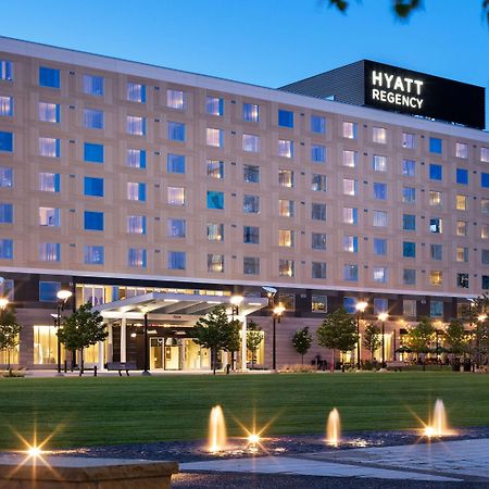 Hyatt Regency Bloomington - Minneapolis Екстериор снимка