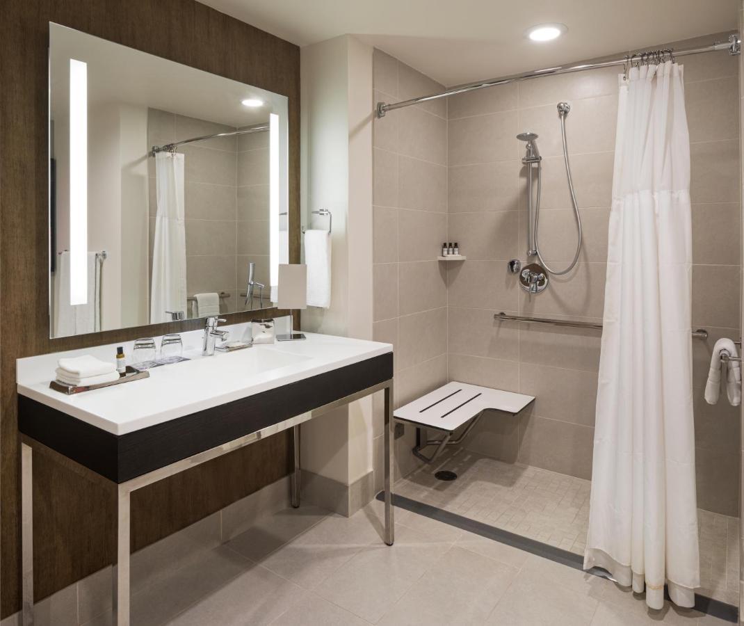 Hyatt Regency Bloomington - Minneapolis Екстериор снимка