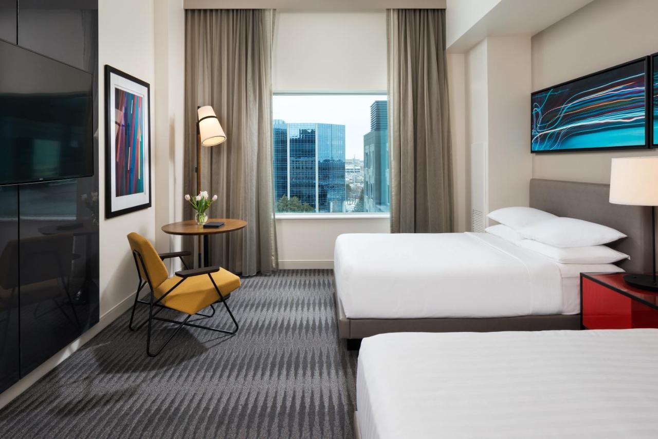 Hyatt Regency Bloomington - Minneapolis Екстериор снимка