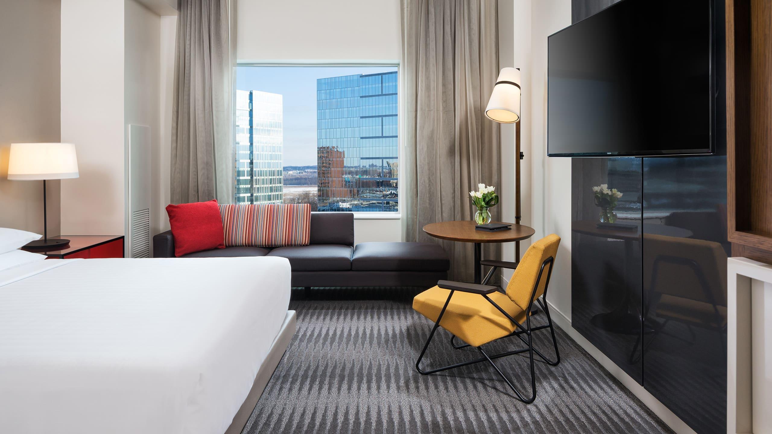 Hyatt Regency Bloomington - Minneapolis Екстериор снимка