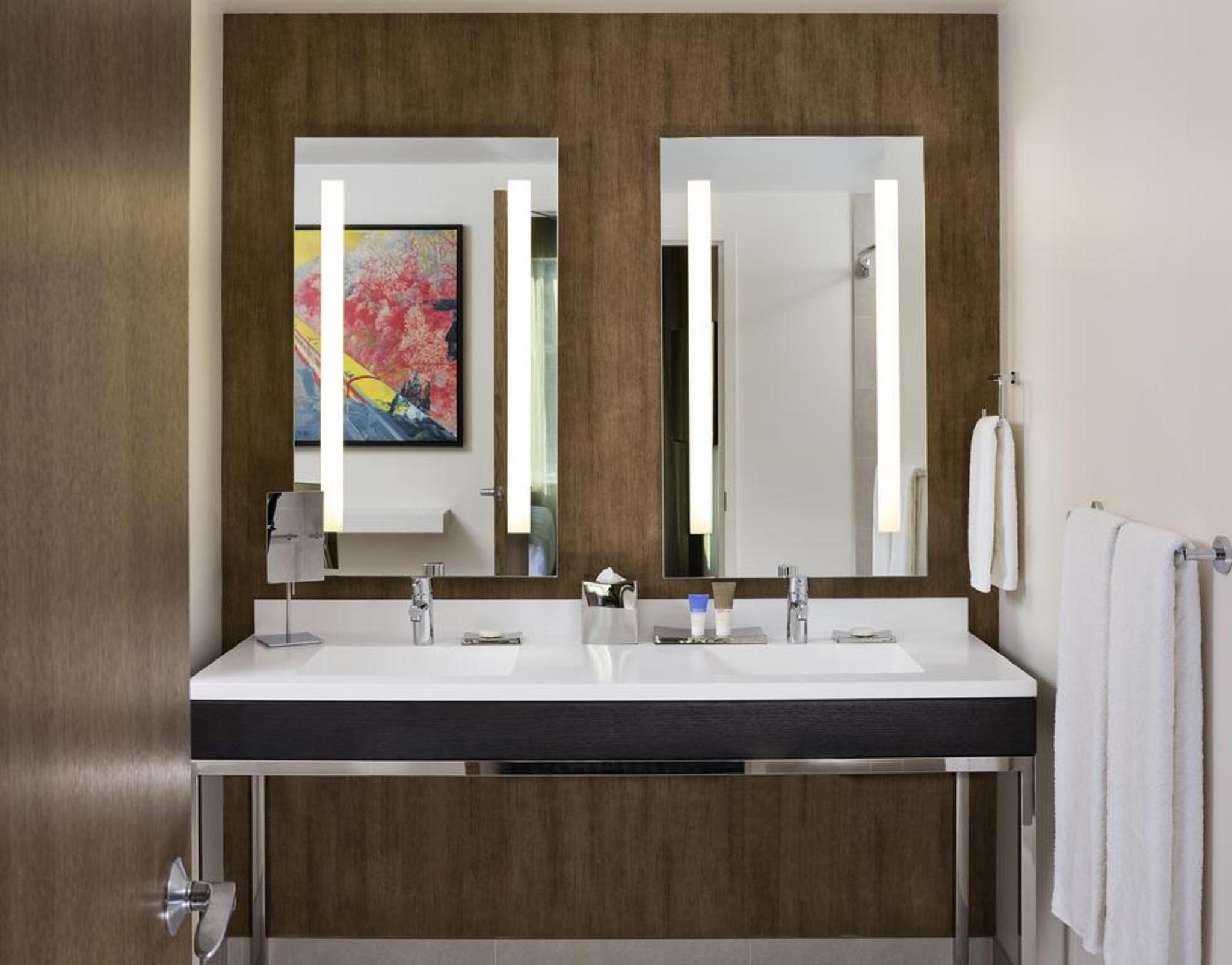 Hyatt Regency Bloomington - Minneapolis Екстериор снимка