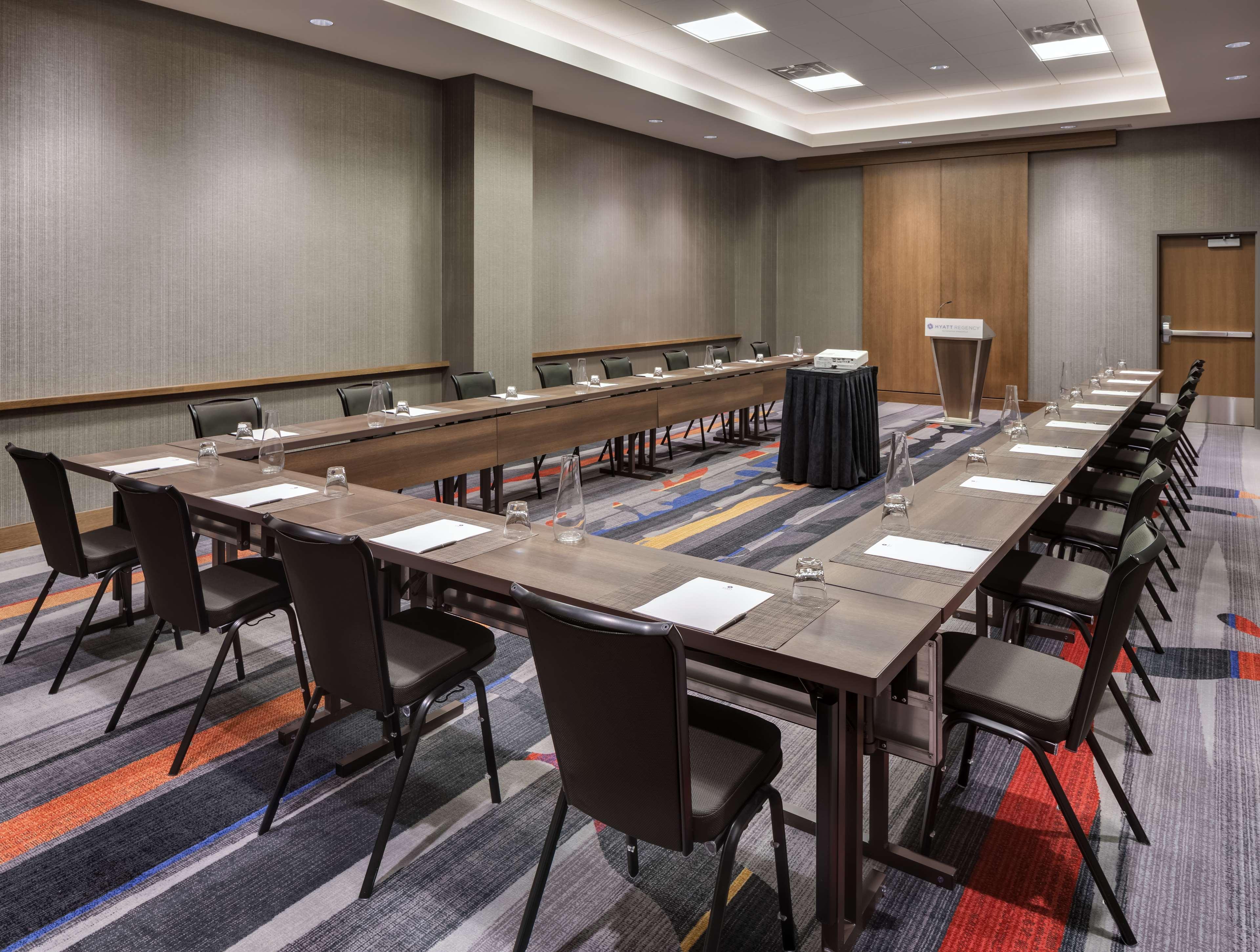 Hyatt Regency Bloomington - Minneapolis Екстериор снимка