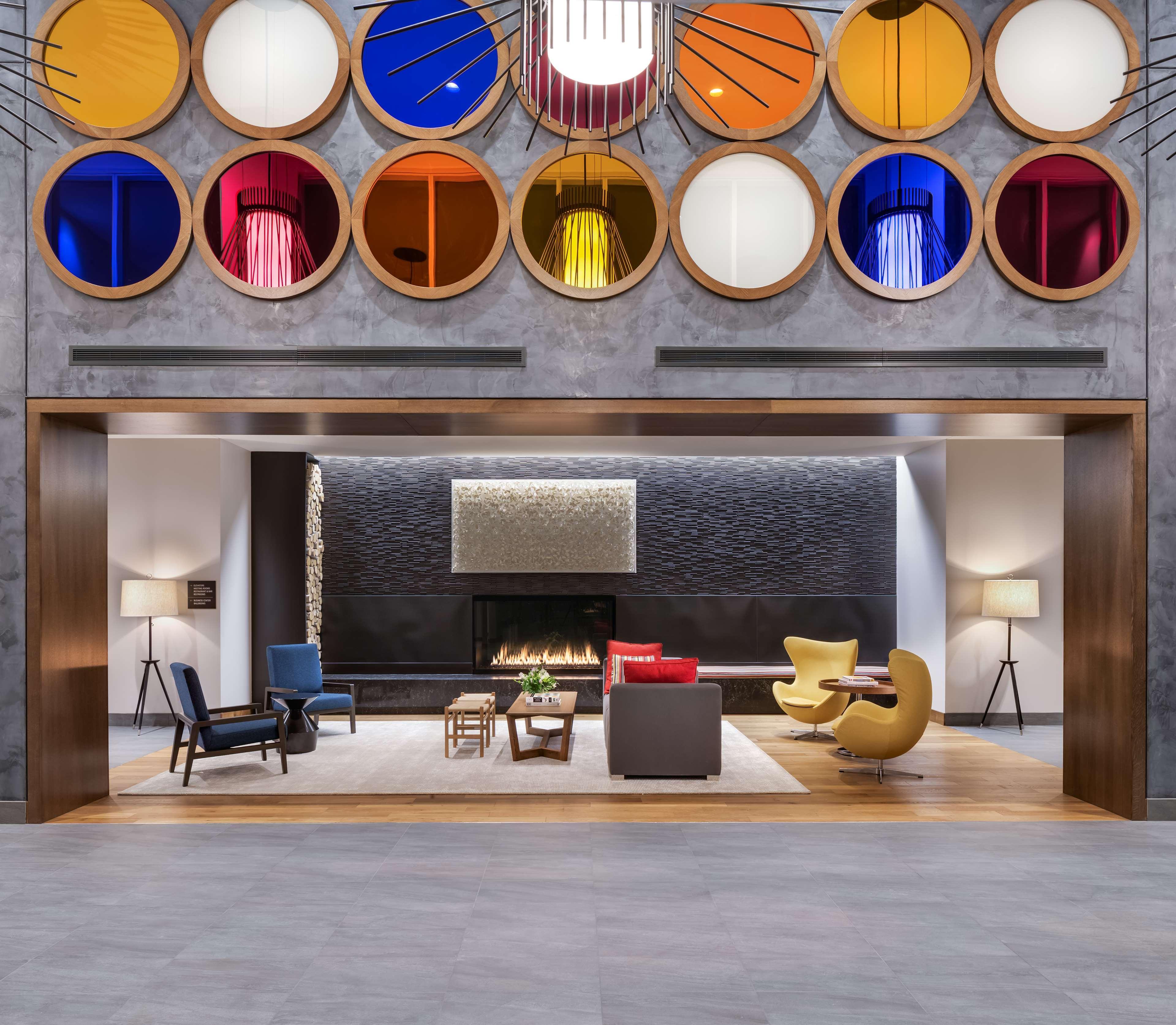 Hyatt Regency Bloomington - Minneapolis Екстериор снимка