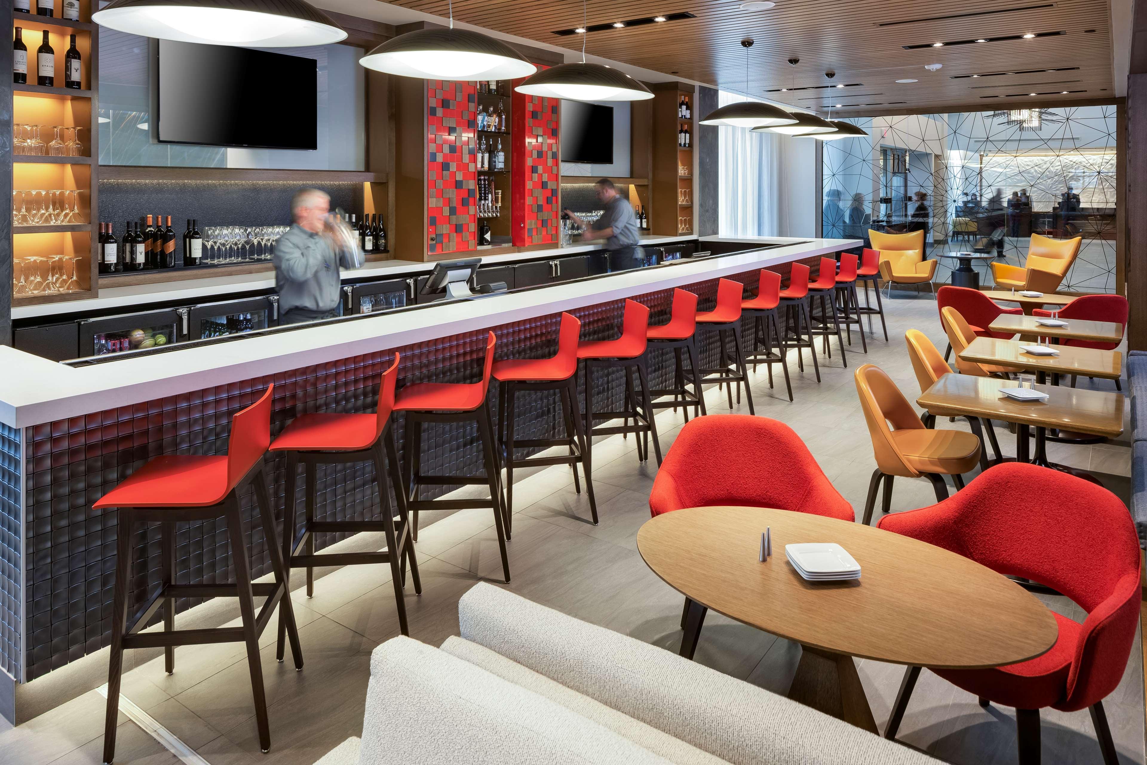 Hyatt Regency Bloomington - Minneapolis Екстериор снимка