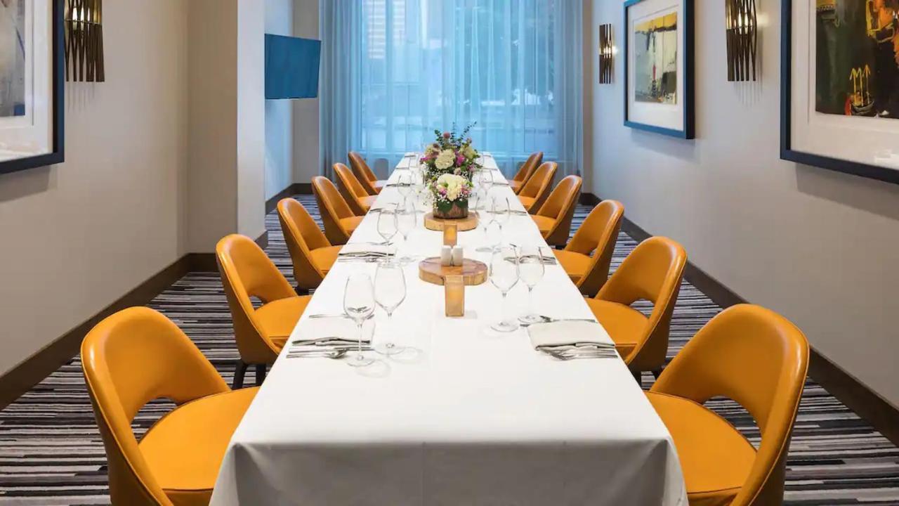 Hyatt Regency Bloomington - Minneapolis Екстериор снимка