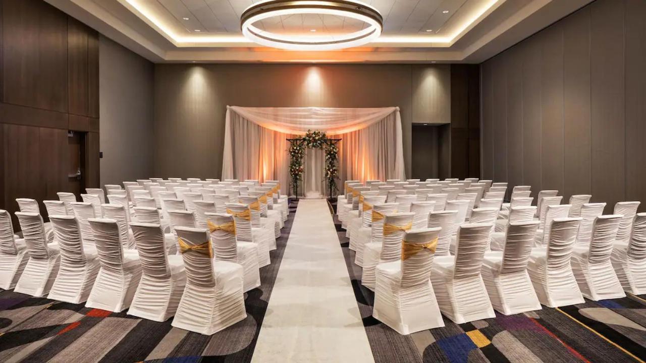 Hyatt Regency Bloomington - Minneapolis Екстериор снимка