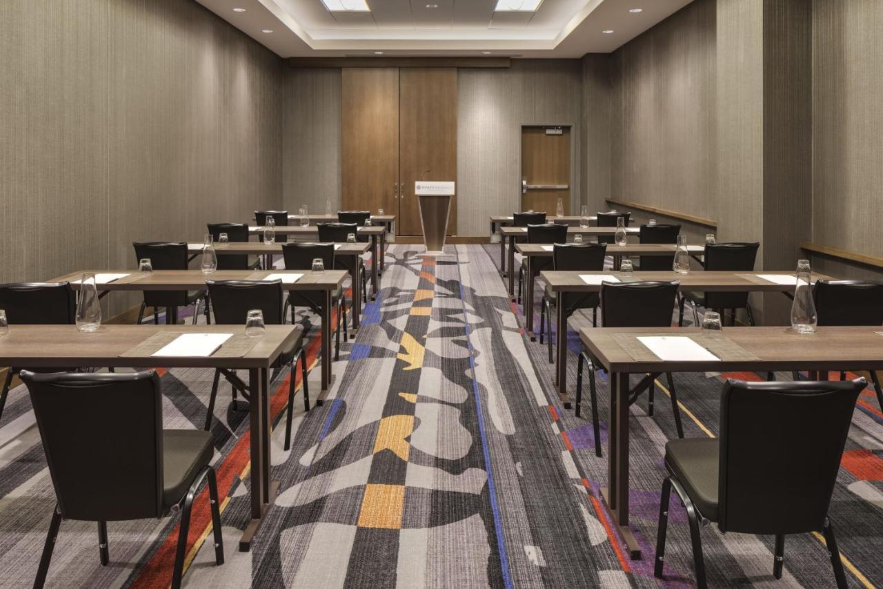 Hyatt Regency Bloomington - Minneapolis Екстериор снимка