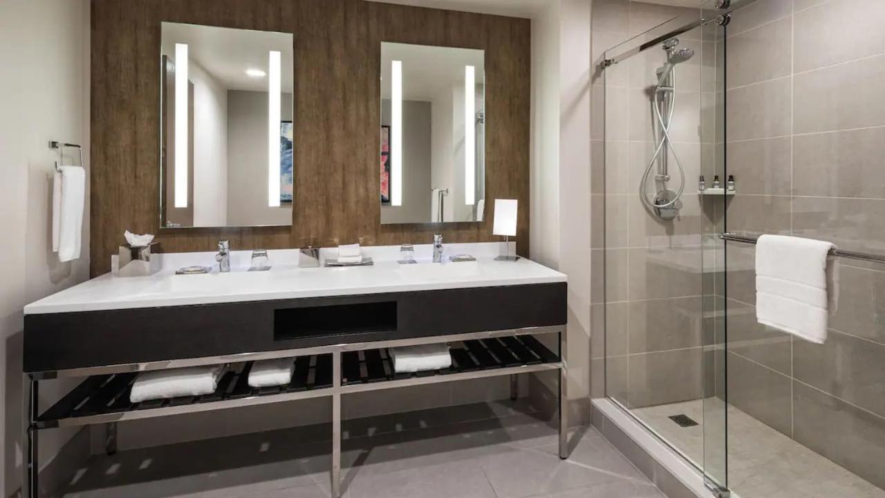 Hyatt Regency Bloomington - Minneapolis Екстериор снимка