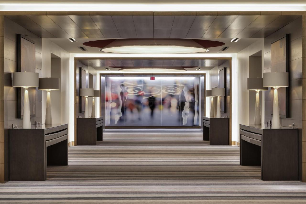 Hyatt Regency Bloomington - Minneapolis Екстериор снимка