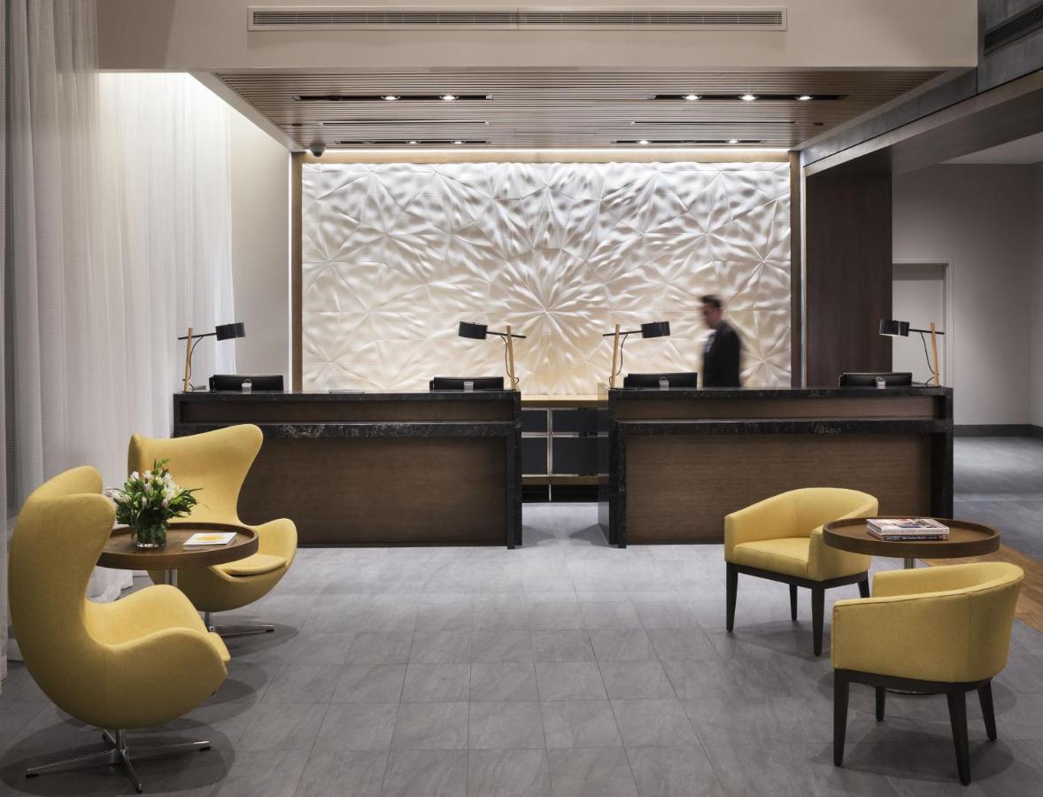 Hyatt Regency Bloomington - Minneapolis Екстериор снимка