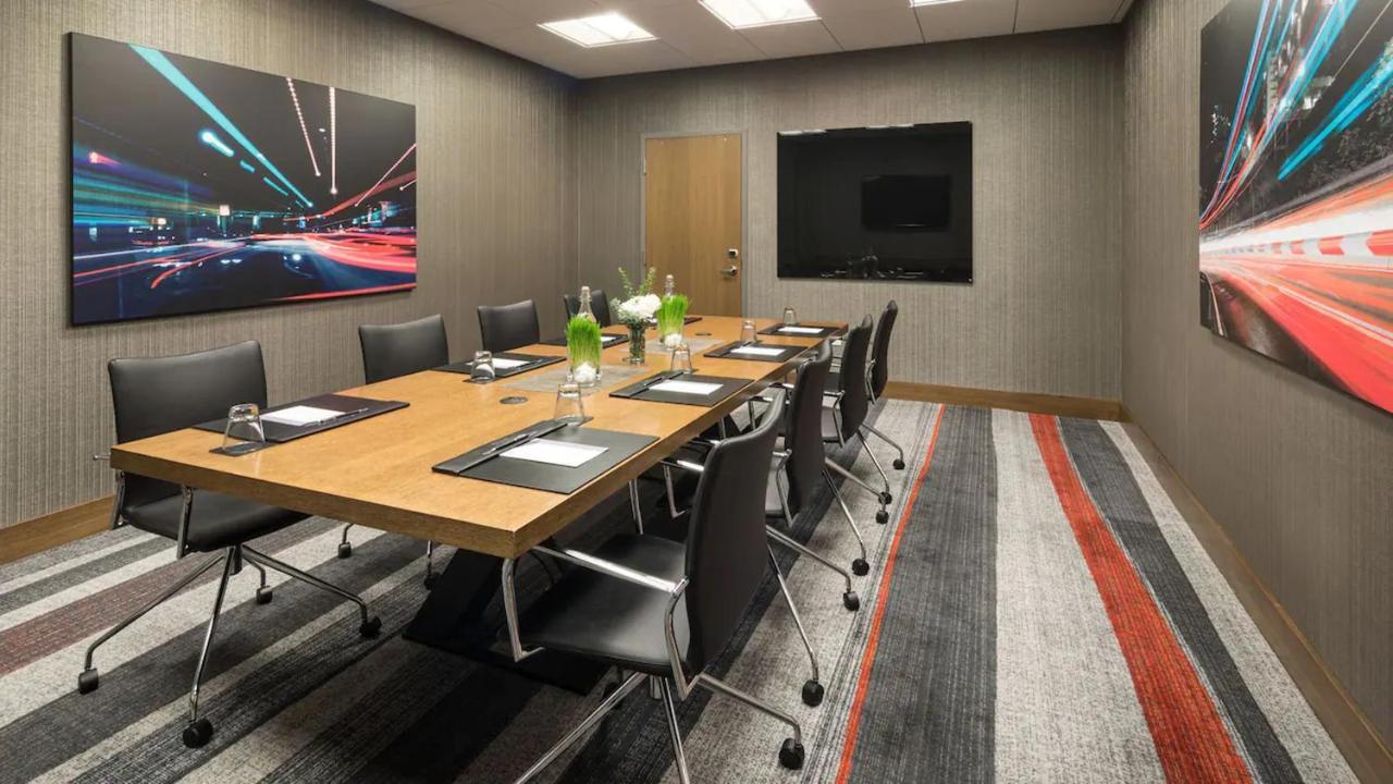 Hyatt Regency Bloomington - Minneapolis Екстериор снимка