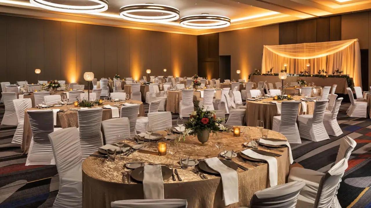 Hyatt Regency Bloomington - Minneapolis Екстериор снимка