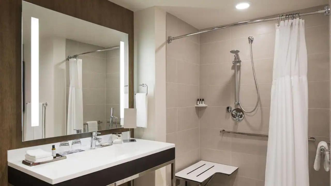Hyatt Regency Bloomington - Minneapolis Екстериор снимка
