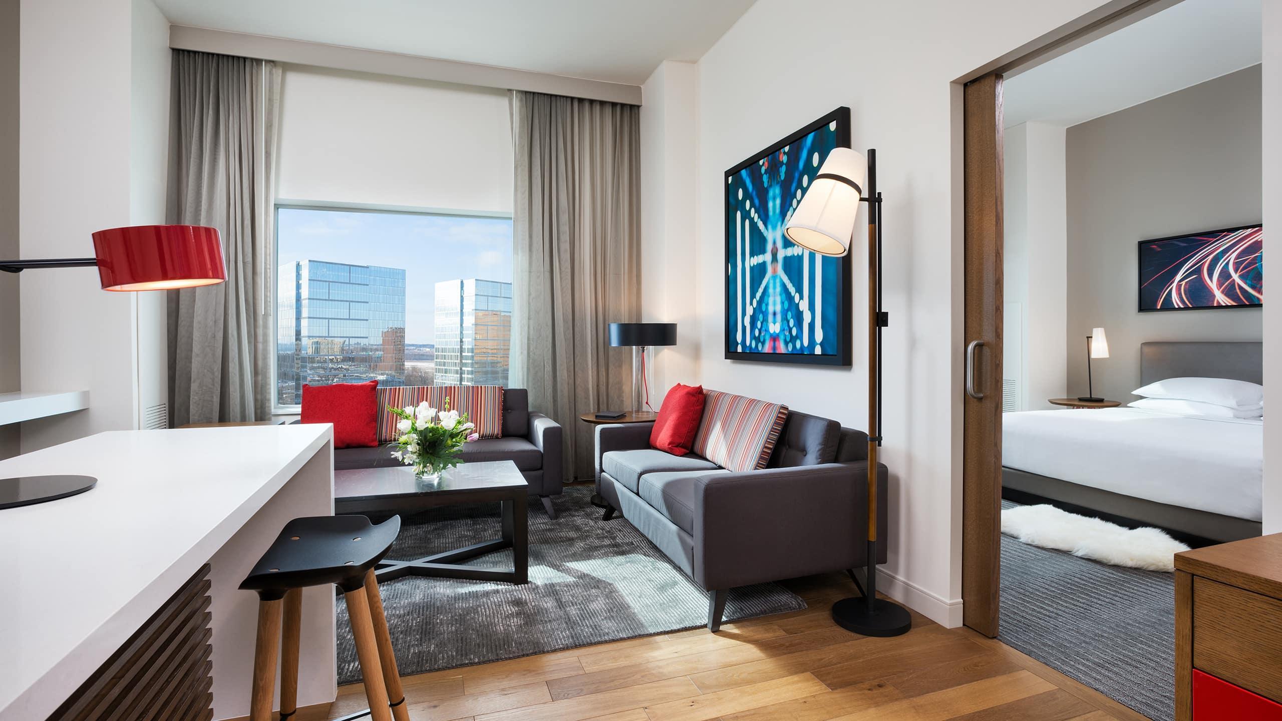 Hyatt Regency Bloomington - Minneapolis Екстериор снимка