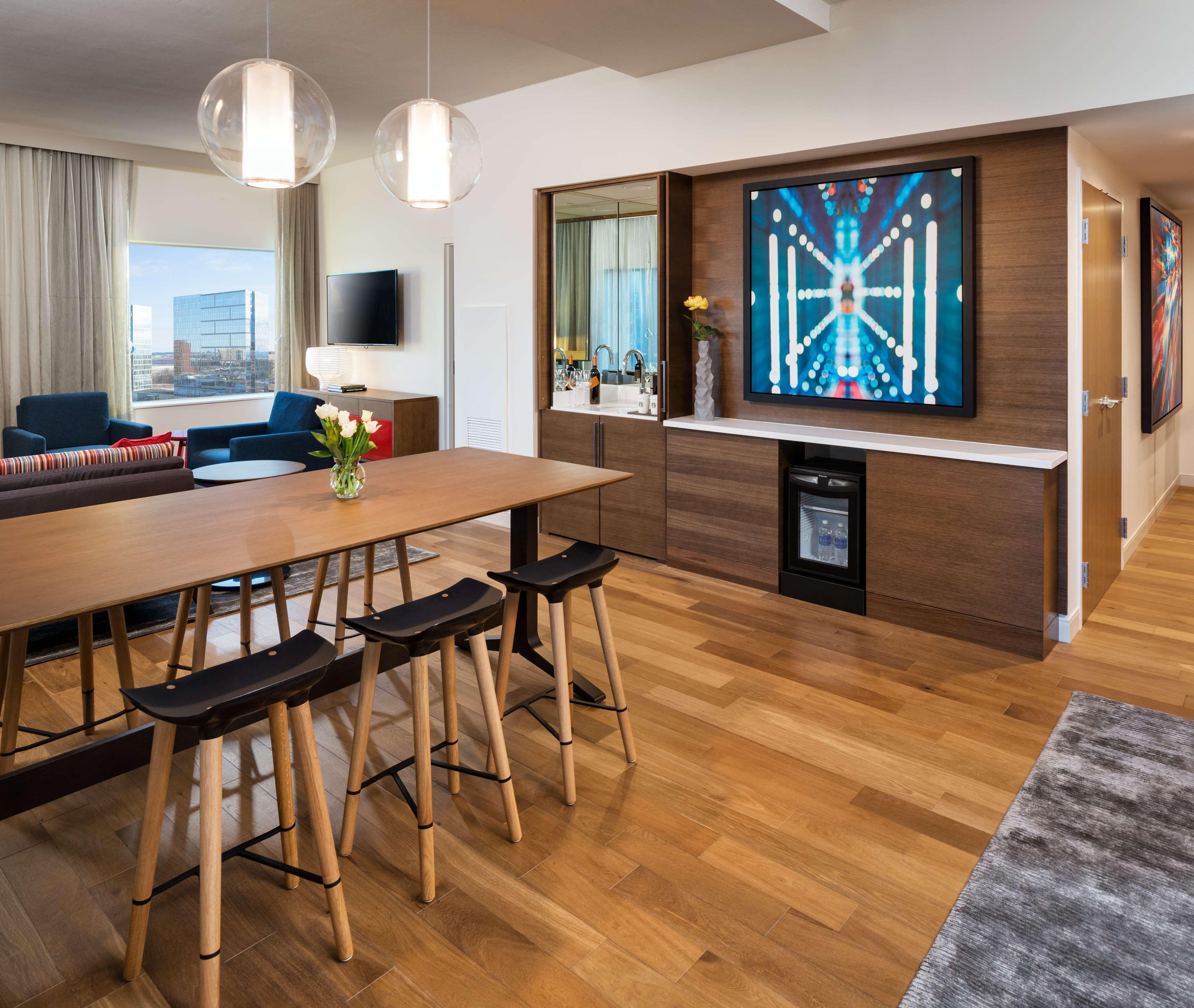Hyatt Regency Bloomington - Minneapolis Екстериор снимка