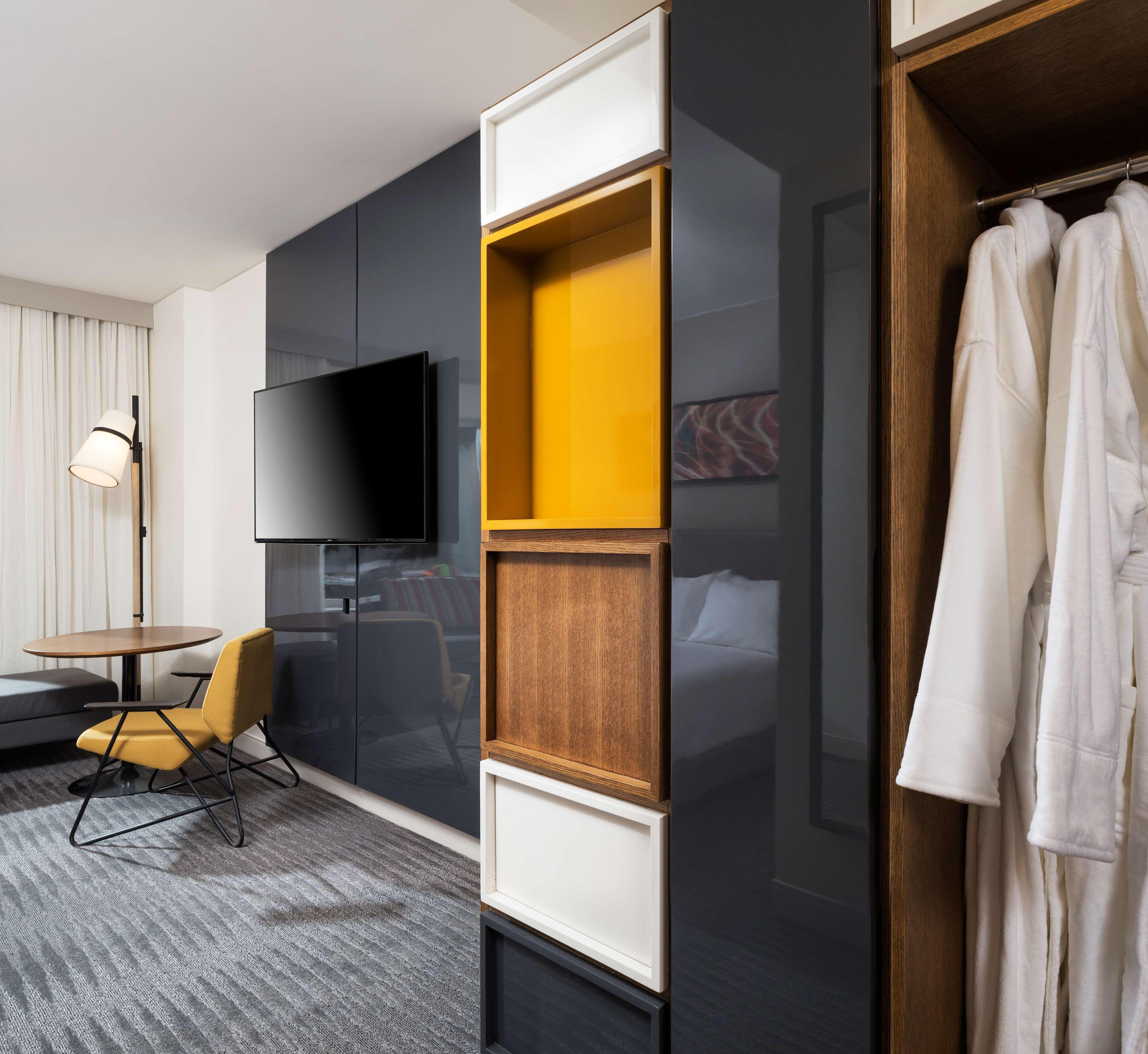 Hyatt Regency Bloomington - Minneapolis Екстериор снимка
