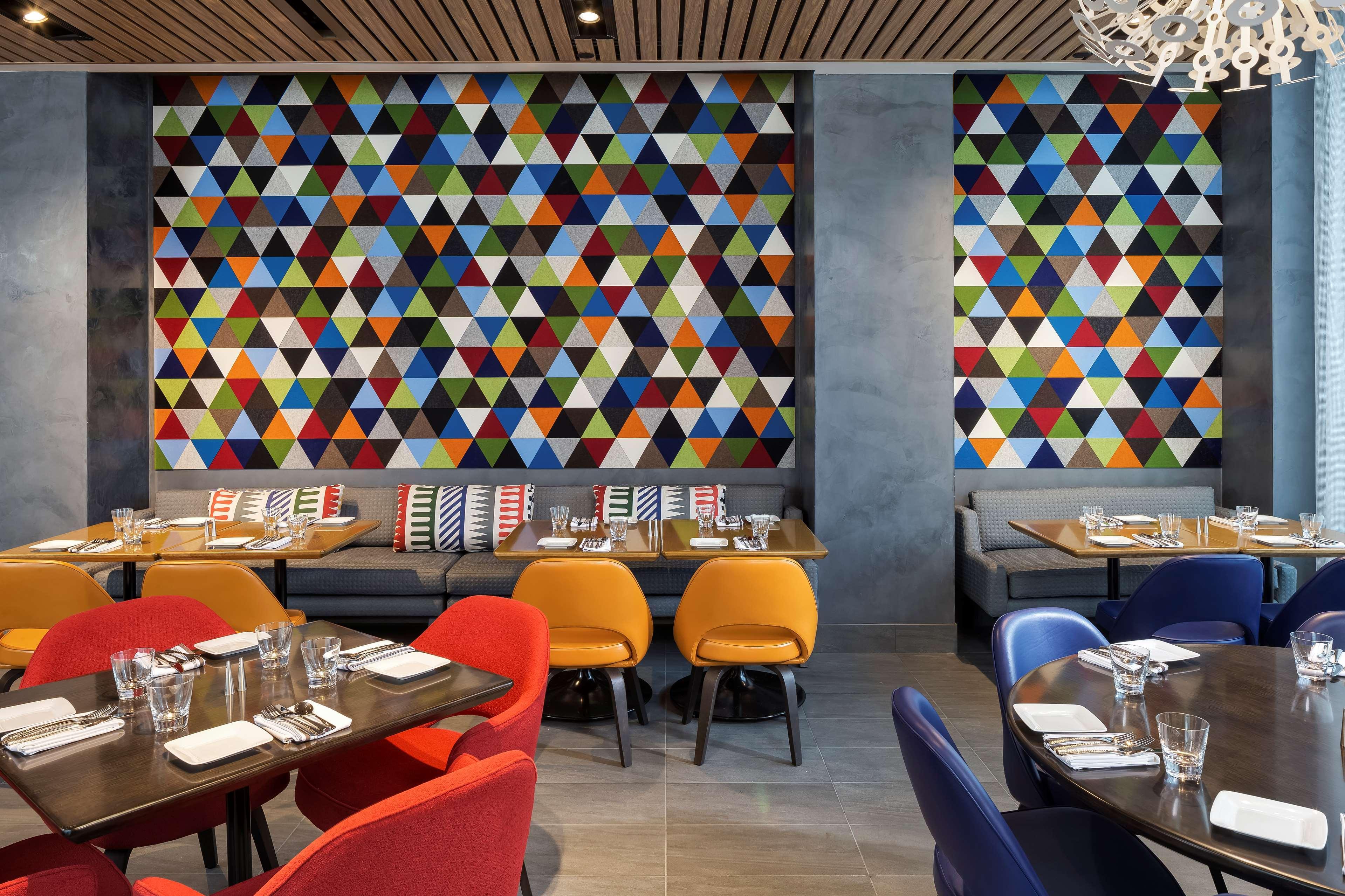 Hyatt Regency Bloomington - Minneapolis Екстериор снимка