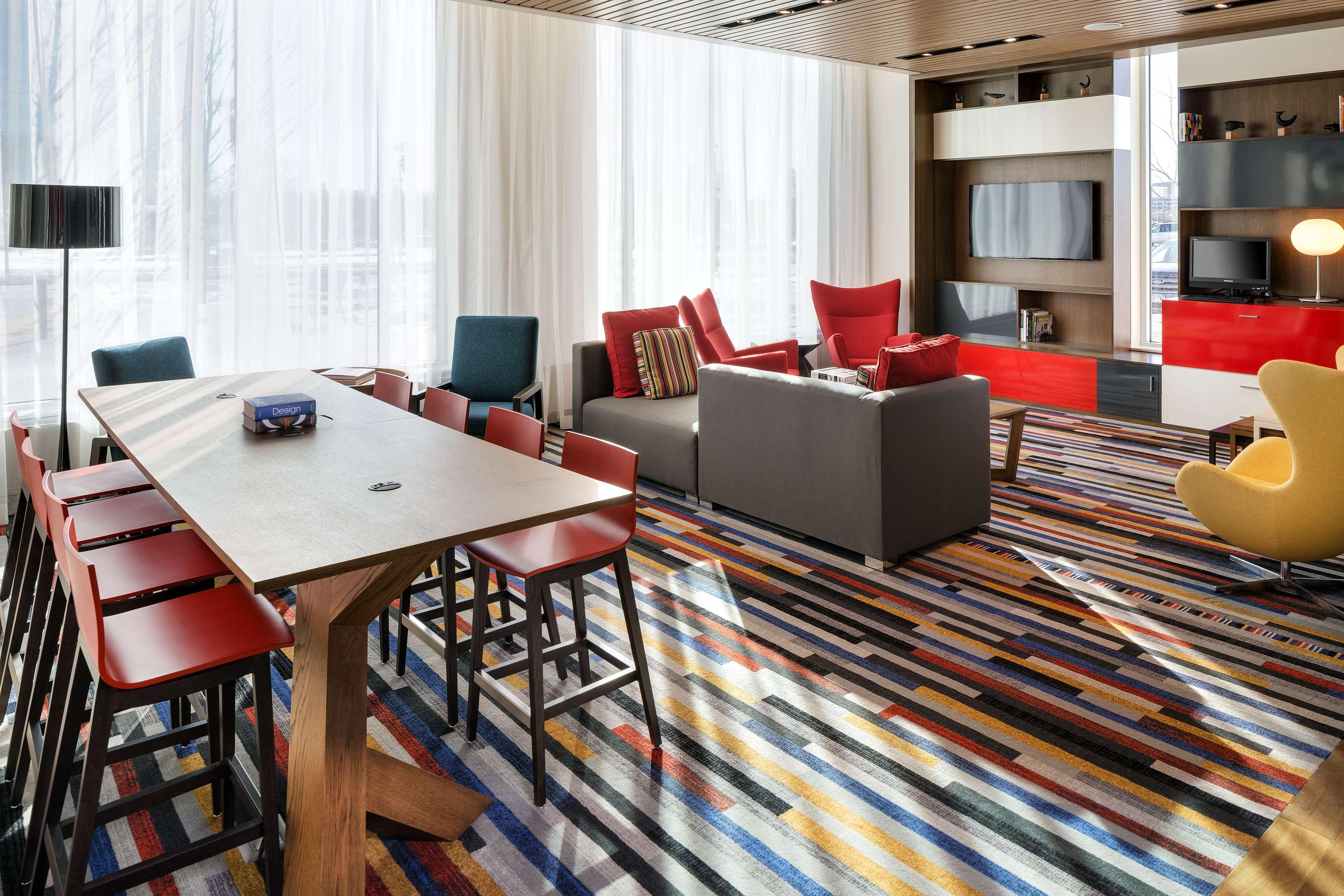 Hyatt Regency Bloomington - Minneapolis Екстериор снимка