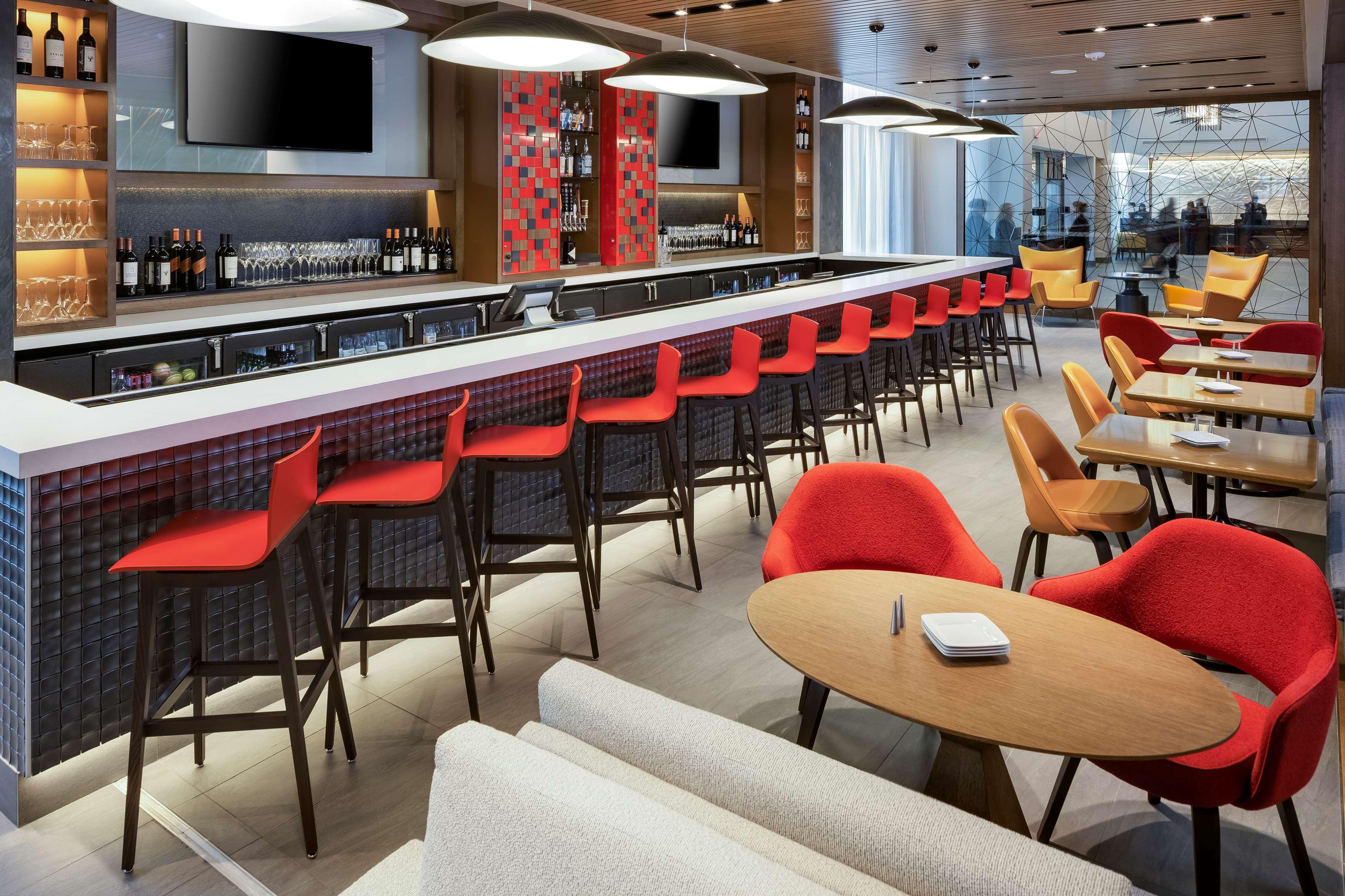 Hyatt Regency Bloomington - Minneapolis Екстериор снимка