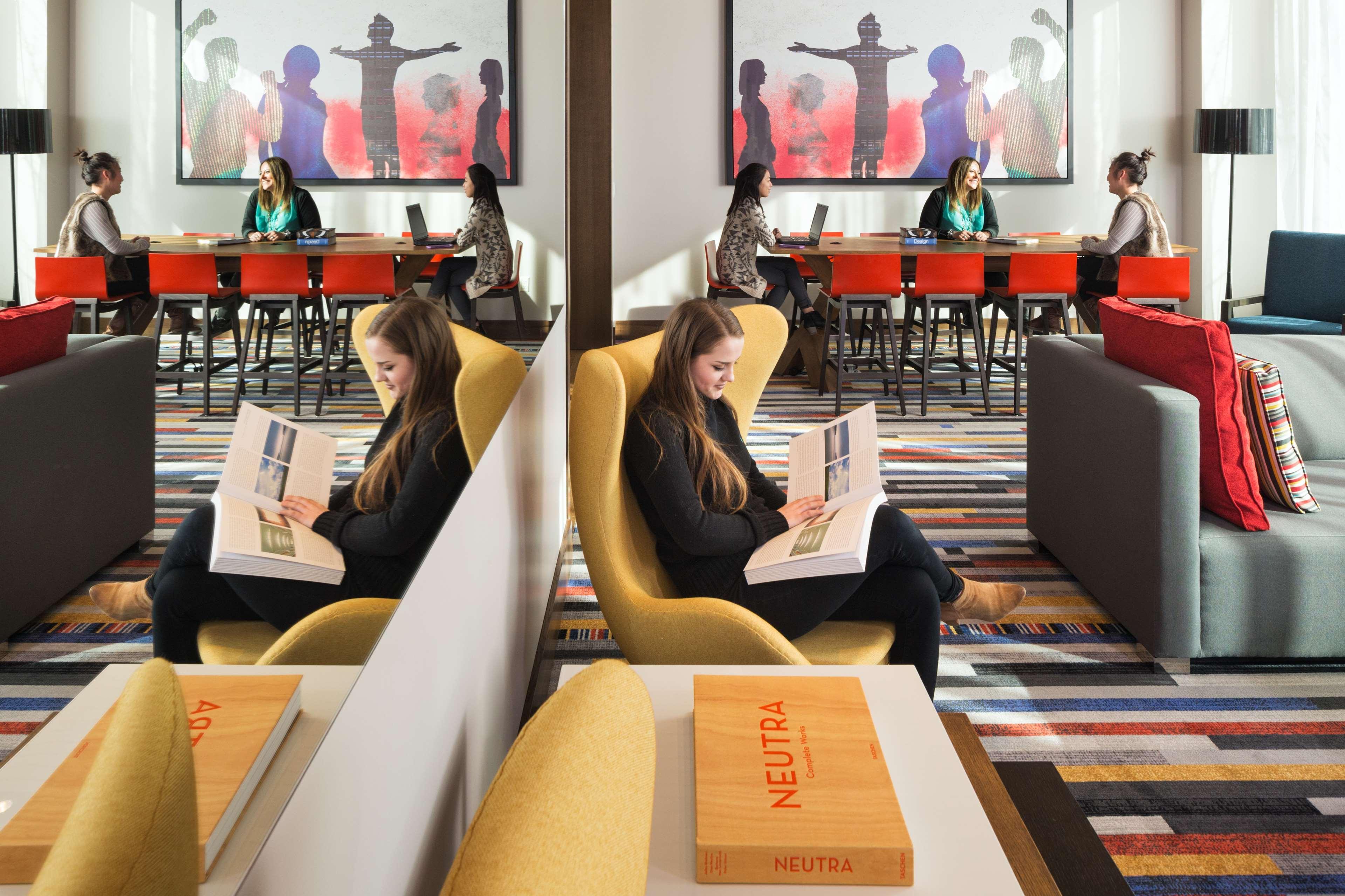 Hyatt Regency Bloomington - Minneapolis Екстериор снимка