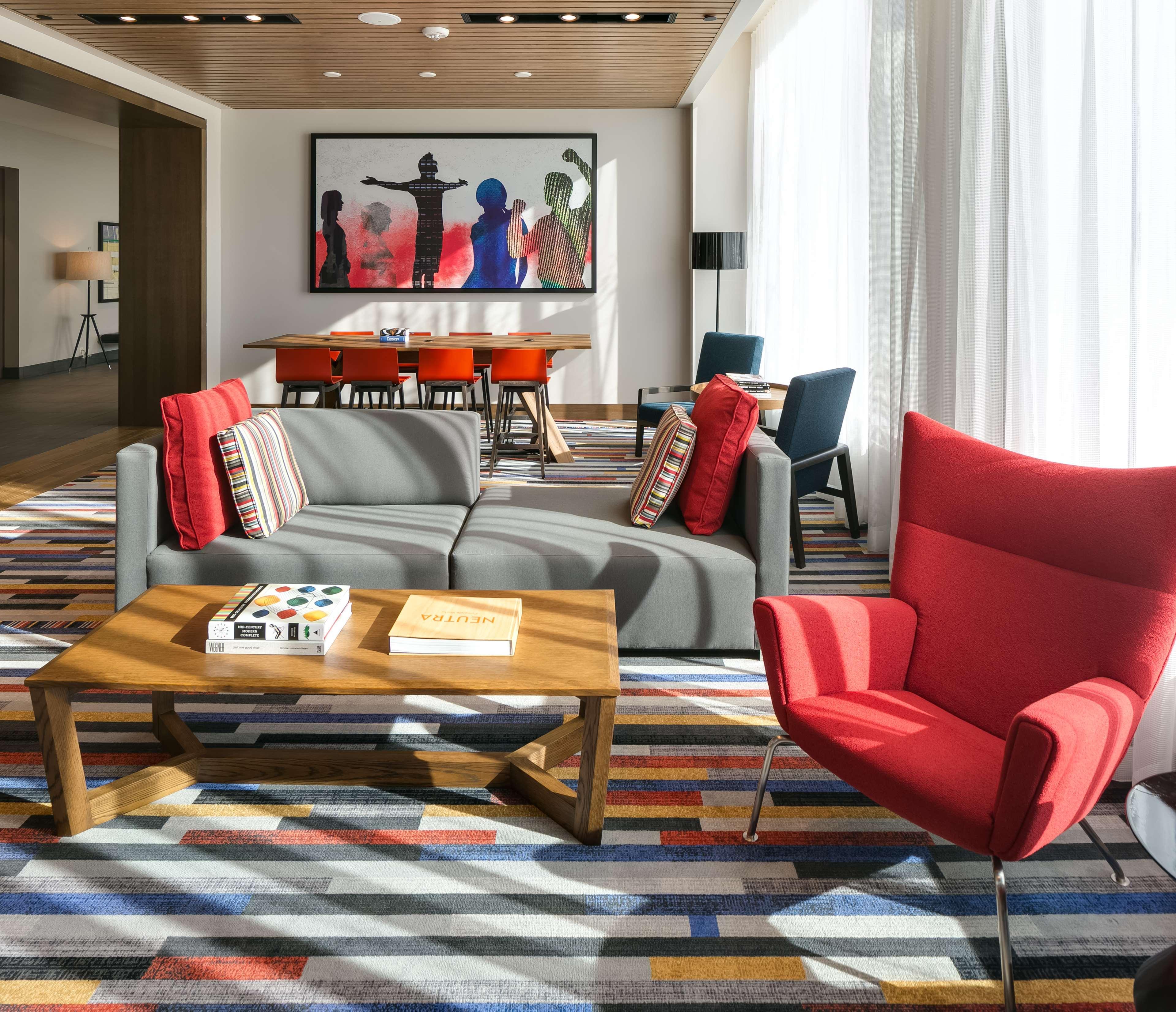 Hyatt Regency Bloomington - Minneapolis Екстериор снимка