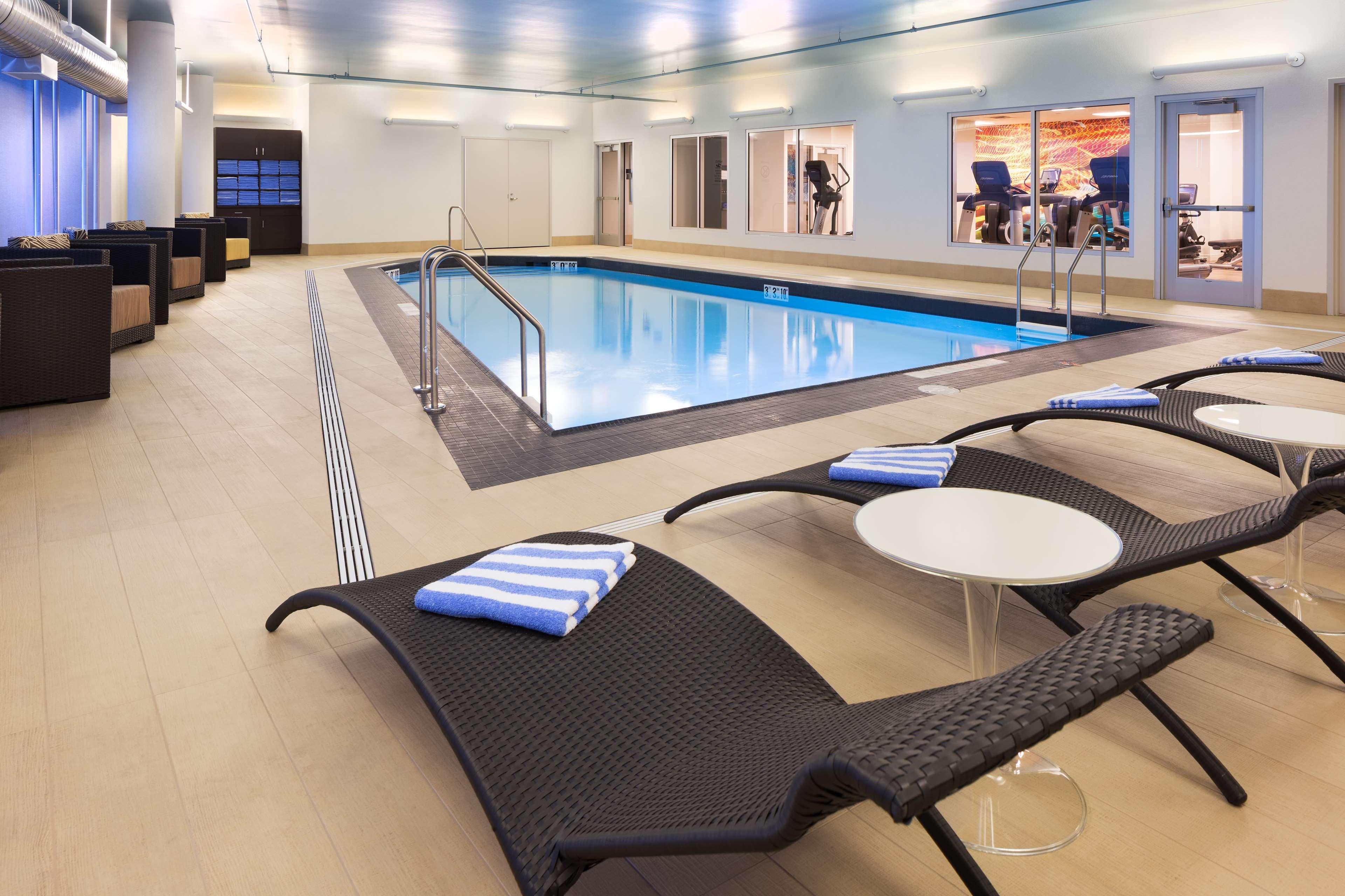 Hyatt Regency Bloomington - Minneapolis Екстериор снимка