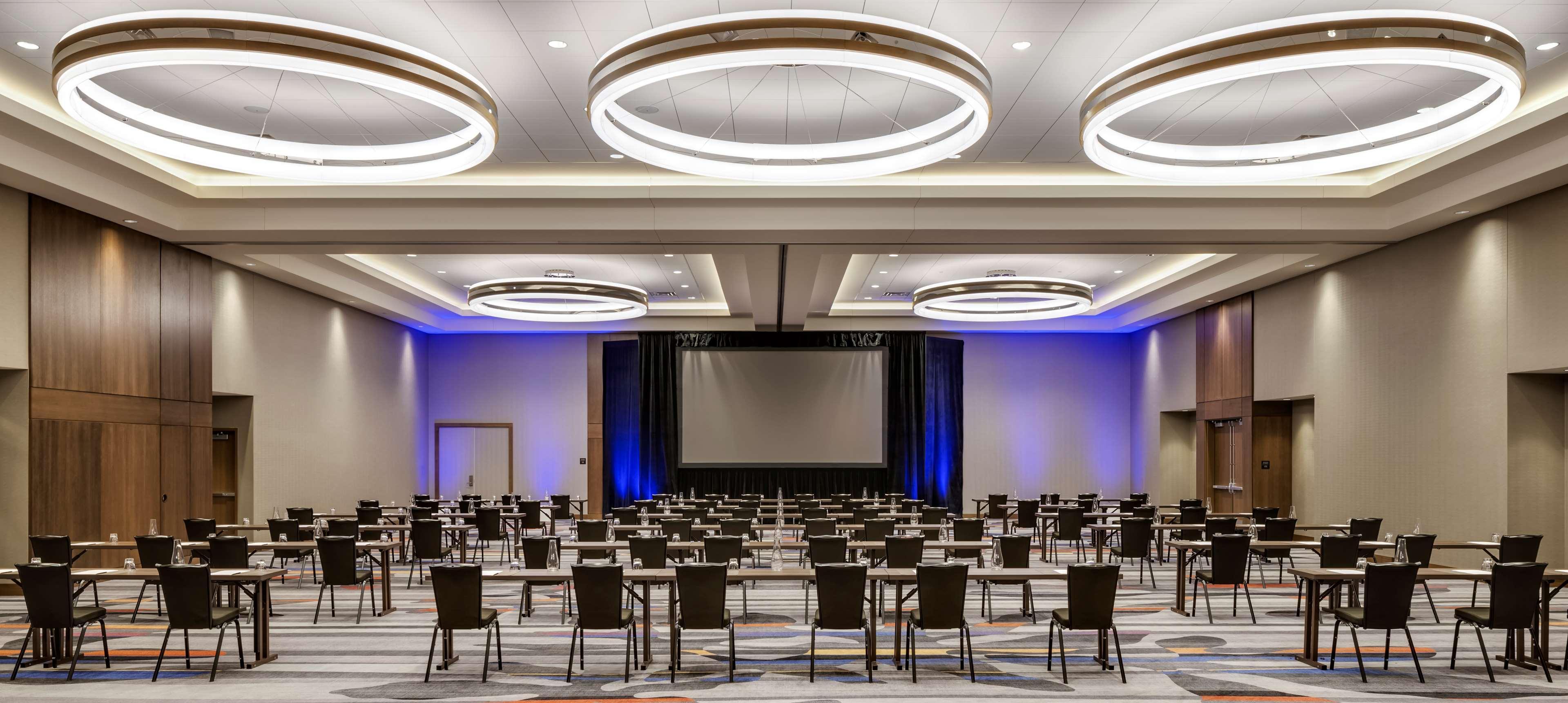 Hyatt Regency Bloomington - Minneapolis Екстериор снимка