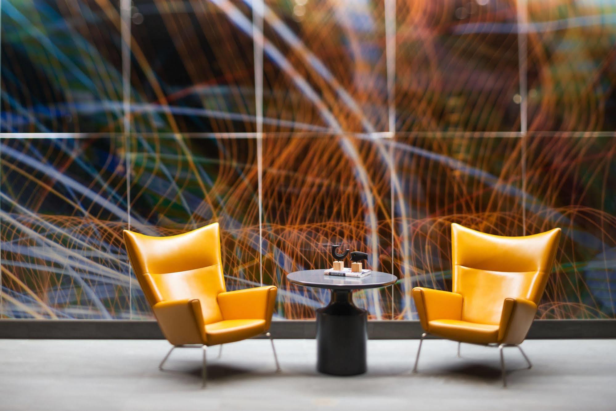 Hyatt Regency Bloomington - Minneapolis Екстериор снимка